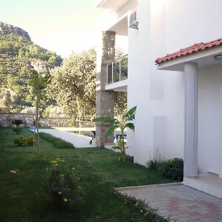 Emperial Villa *