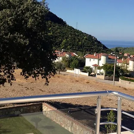 Emperial Villa *