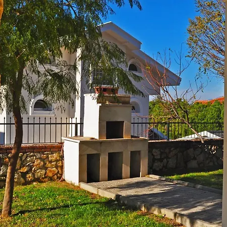 Emperial Villa